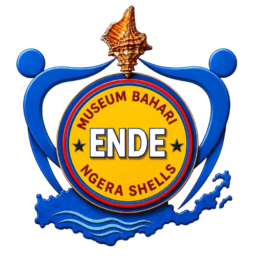 Logo Museum Bahari Ngera