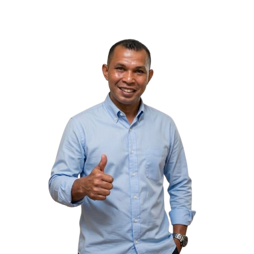 Yohanes Martenus